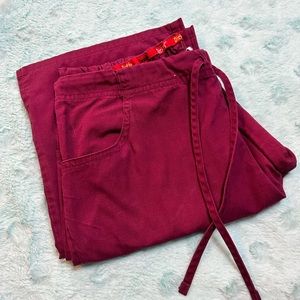 Dickies Scrub Pants